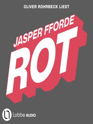 cover image of Rot